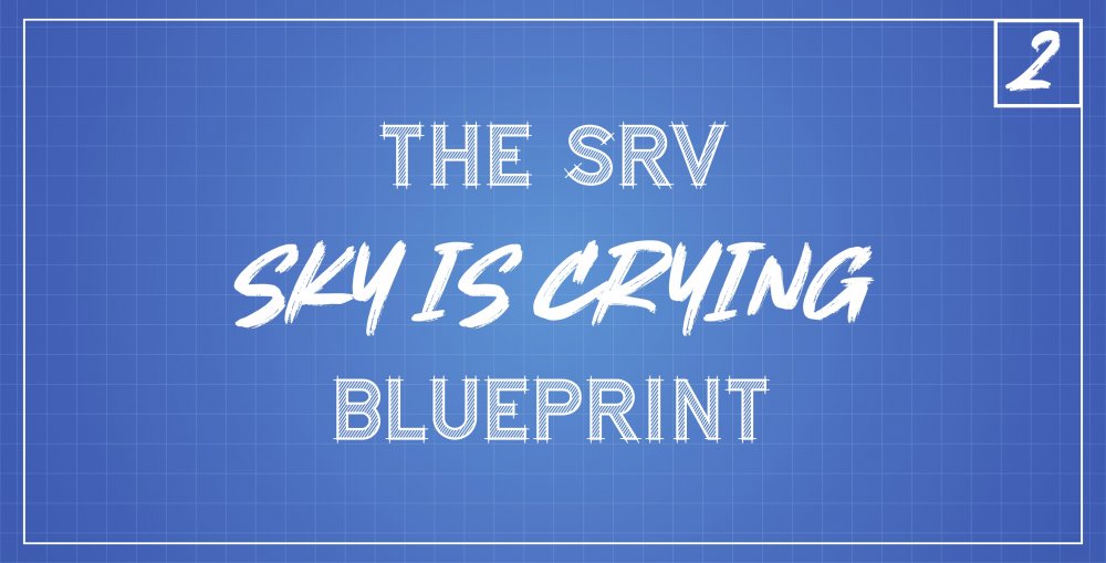 Why Is SRV’s Recording Of “The Sky Is Crying” SO Memorable?