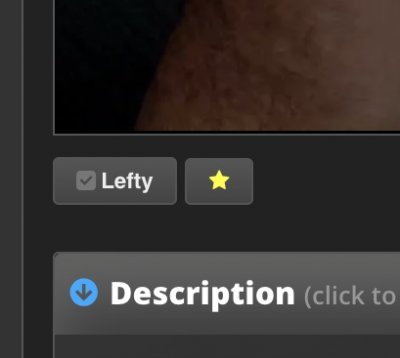 Introducing A New, Consistent Design For Lesson And Backing Track Pages
