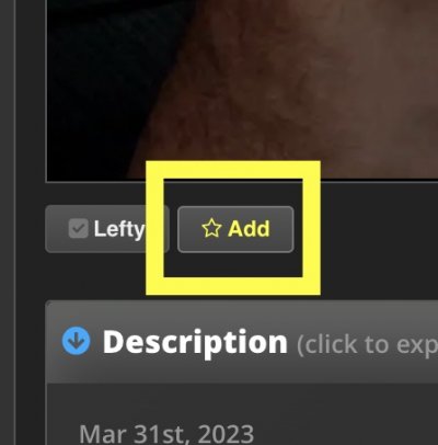 Introducing A New, Consistent Design For Lesson And Backing Track Pages