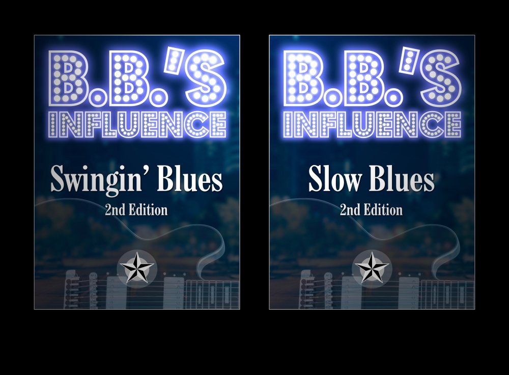 B.B.‘s Influence Bundle (2nd Edition)