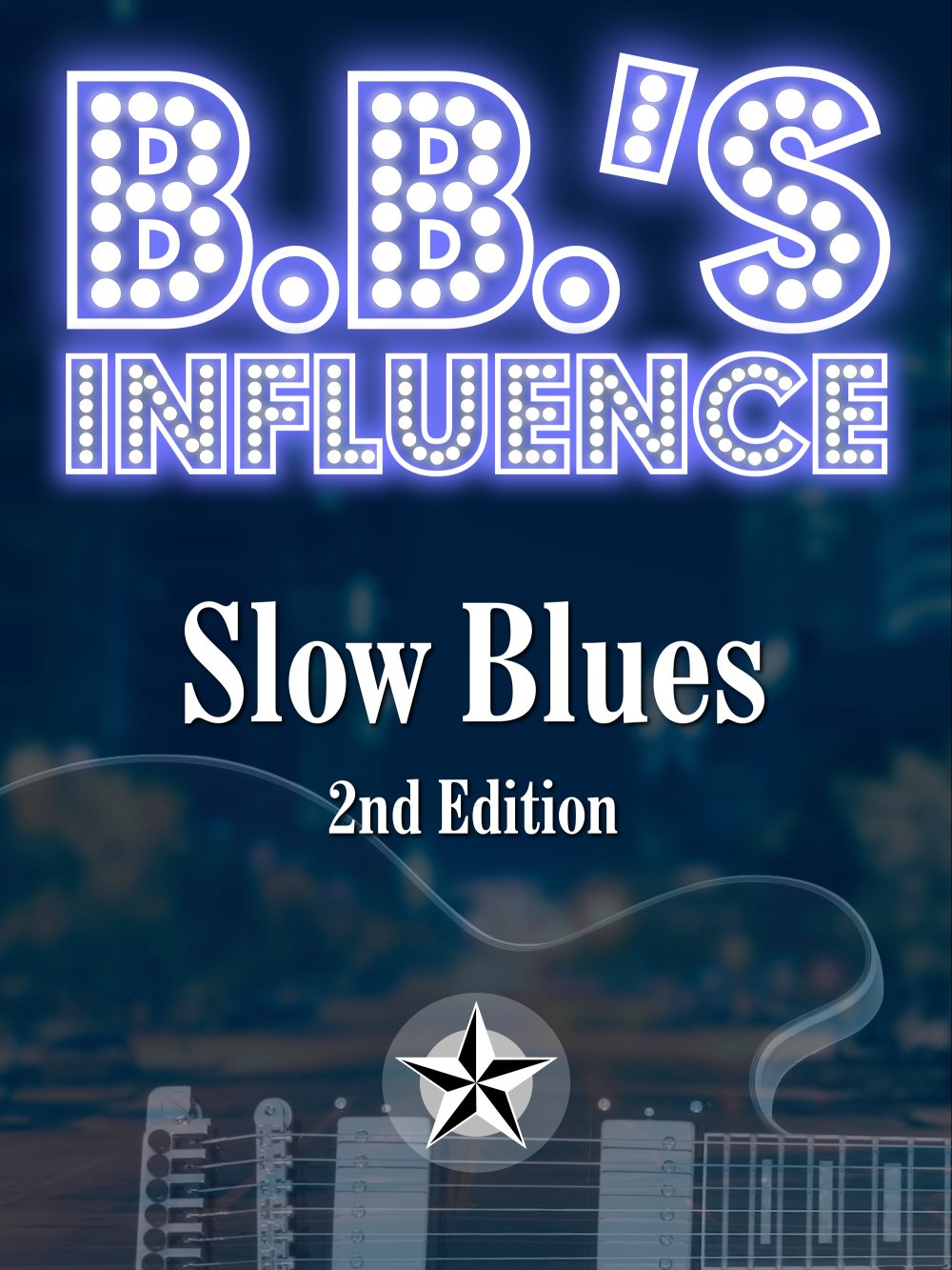 B.B.‘s Influence Bundle (2nd Edition)