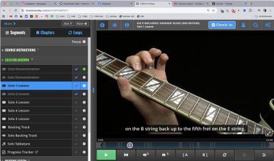 No English? No Problem. My Courses Now Have Captions In Multiple Languages
