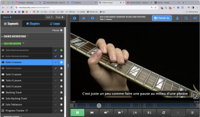 No English? No Problem. My Courses Now Have Captions In Multiple Languages