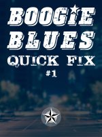 Boogie Blues Quick Fix