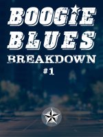 Boogie Blues Breakdown