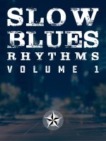 Slow Blues Rhythms