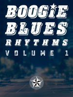 Boogie Blues Rhythms