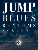 Jump Blues Rhythms