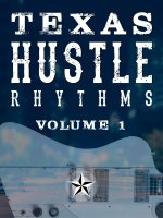 Texas Hustle Blues Rhythms
