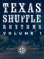 Texas Shuffle Rhythms