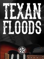 Texan Floods