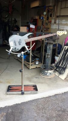 Cool things I found at Summer NAMM 2015