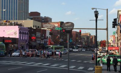Cool things I found at Summer NAMM 2015