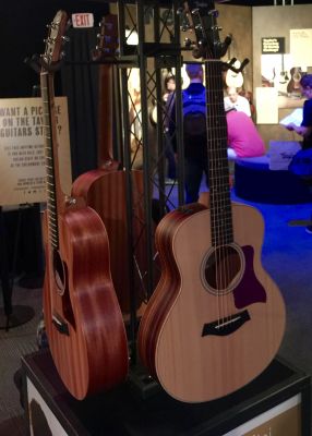 The TXBA 2016 Winter NAMM Report
