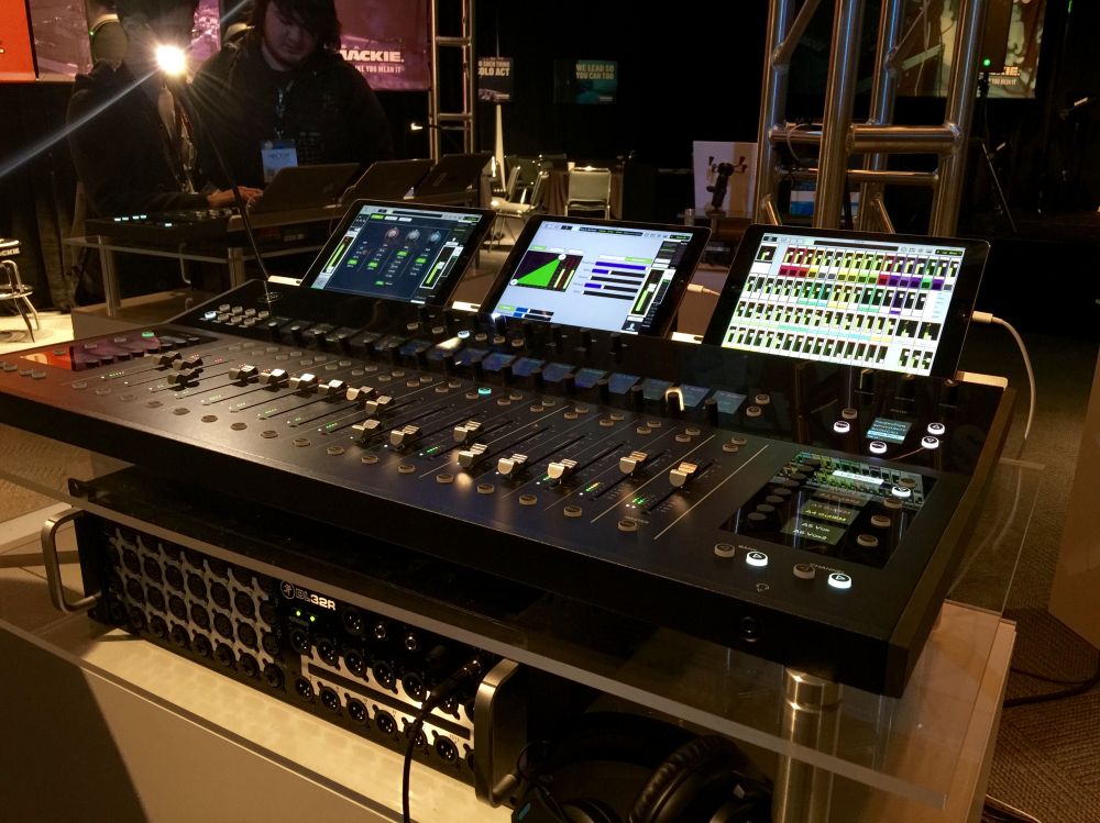 The TXBA 2016 Winter NAMM Report