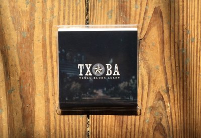 Introducing TXBA Power Lines Electric Guitar Strings