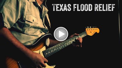 Texas Flood Performance - For Texas Flooding