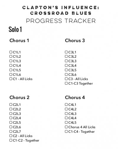 Three Cool New Features In “Clapton’s Influence: Crossroad Blues”